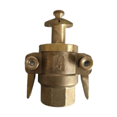 华德黄铜快速接头鹤管kjb快速接头鹤管配件油品厂家