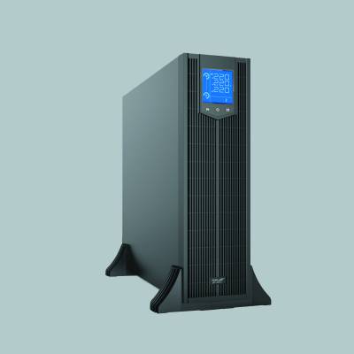 科华UPS不间断电源YTR3310-J机架式10KVA/10KW 380V/220V可调稳压