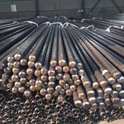 鸿资管道声测管厂家生产钳压式液压声测管505457声测管