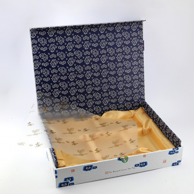 蜂蜜精装礼品盒定做 瓷器礼品盒设计定做 蜂蜜礼品盒定做