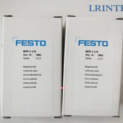 FESTO ˹еMCH-3-1/2 MCH-3-1/8 MCH-5-1/2µ