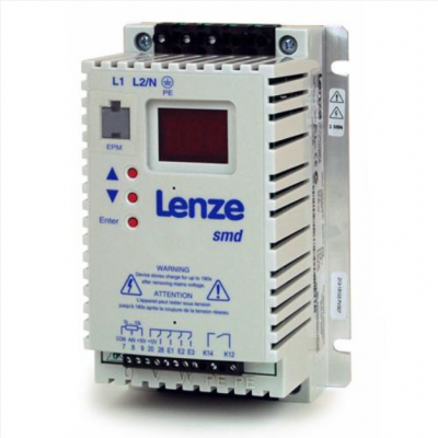 Lenze״ģƵESMD152L4TXA 1.5KW ȫԭװ***