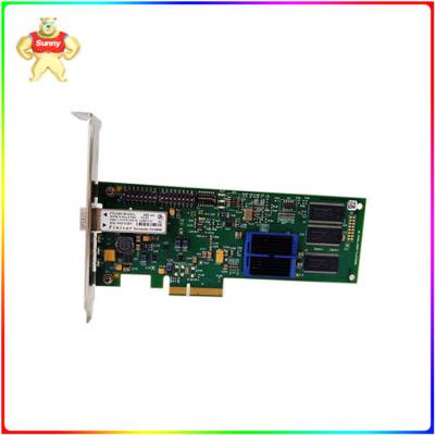 PCIE-5565-PIORC 反射式内存节点卡 提供对存储数据