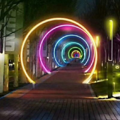 苏州酒店照明工程设计 上海景睿照明供应