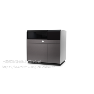 蜡模3D打印机 ProJet MJP 2500IC 上海拜维 厂家