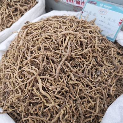 中药远志批发价格远志的功效和配方