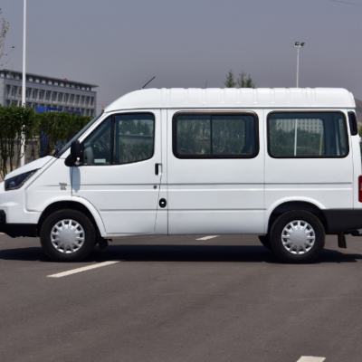 上海新世代物流车4s专卖店价格欢迎咨询上海全顺汽车销售供应