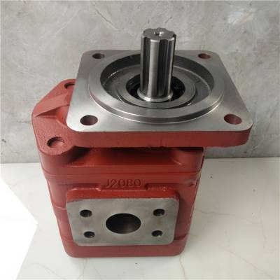 cbgj2100轮式挖掘机齿轮油泵挖掘机液压泵