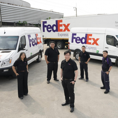 ʿ Fedex ˷˫˰