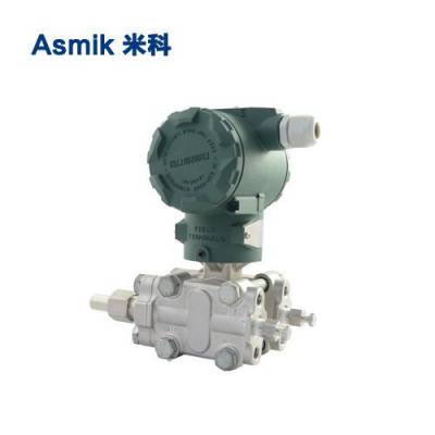 米科MIK3051压力变送器_差压变送器_电容式压力变送器_差压变送器厂家