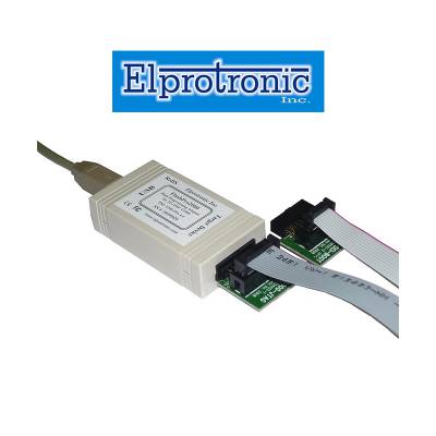 elprotronic¼FlashPro-M(X2S)ȫԭ