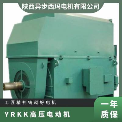 泰富西玛 710机座大型高压电机 YRKK7103-4 2800KW 6KV 安装维护方便