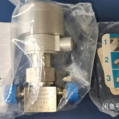 ӦSwagelok ƹܷSS-4BK-1C Swagelok Nupro ղƹܷ