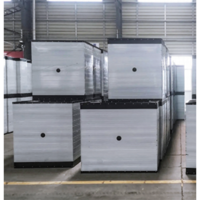 湖北钢面镁质复合风管批发商 杭州泳善科技供应