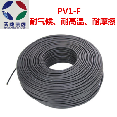PV1-F 1*4 ̫ܹ 쿵