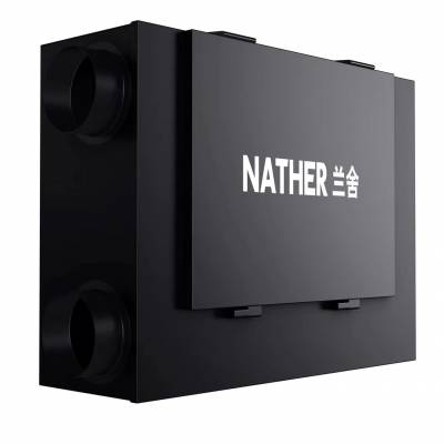 Nather᡿ȫȽ/·ϵͳ/ERV-250 (250m3/h)