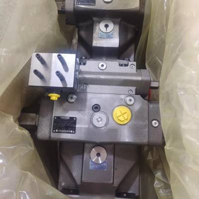 REXROTH 4WRPH10C3B100L-2X/G24KO/M-750