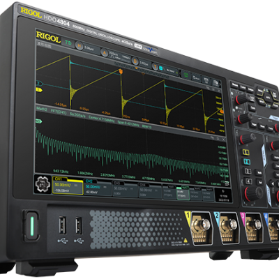 供应普源HDO4204数字示波器