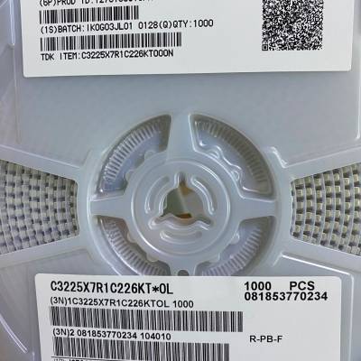 ﹩ GA355DR7GB223KW01L 2220 0.022uF AC250V X7R +/-10% Ƭ