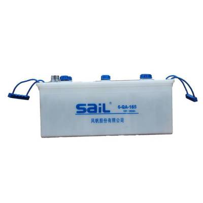 緫6-QA-165SAIL SaiLάƿ12V165AH 