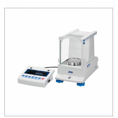 食品科学用北崎AND爱安德分析天平BA-225单色液晶显示器