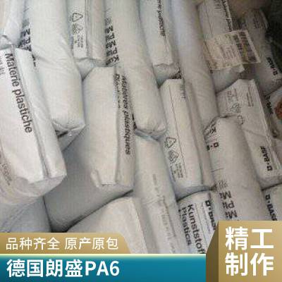 德国朗盛Durethan PA6 B40SK 汽车部件应用 注塑级 高刚性