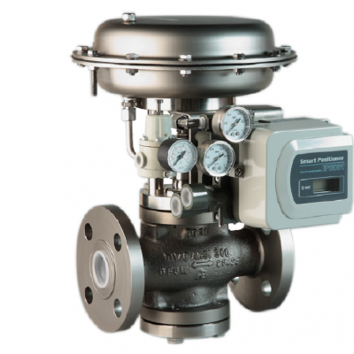  Burocco  KIT - VALV.ON - OFF - VPFL/SBS - DN40 - SILIC