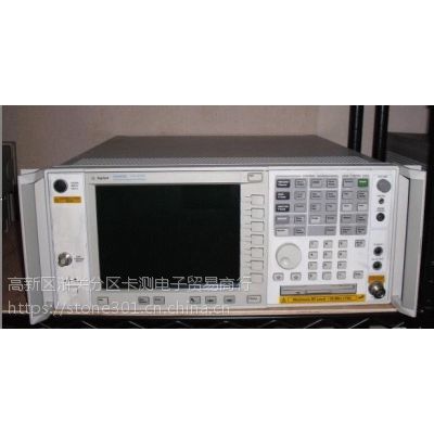供应E4445A安捷伦（维修租赁苏州无锡上海）频谱分析仪