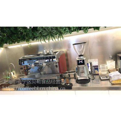 上海展会庆典金巴利M23半自动咖啡机 短期商用E98咖啡机租赁