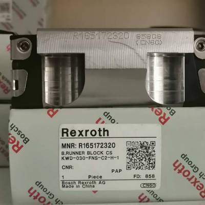 黬¹ʿʿRexroth-R165132220-ԭװ-Ϻܶ -췢