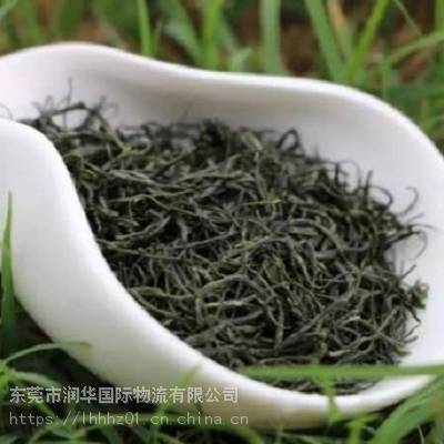 快递茶叶，油漆到新加坡马来西亚
