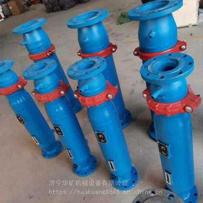 反冲洗水质过滤器 工厂直销 性能稳定 JJBZ-400-X反冲洗水质过滤器