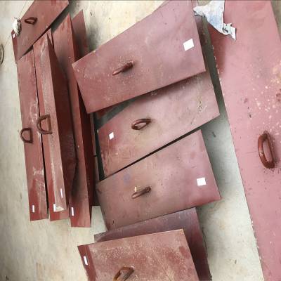 00保定市清苑区鑫鑫模盒模具加工厂河北 清苑区地锚石模具 混凝土拉线