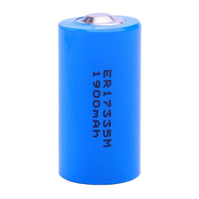 ER17335ҹӦǵ1900mAh3.6VһǵER17335