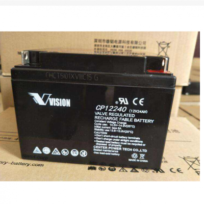 VISIONCP12240E-Xά12V24AHܴ