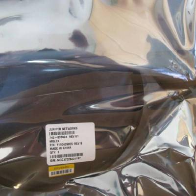 Juniper QFX-QSFP-DAC-1M 740-038623 40GB QSFP+
