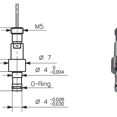 kistler 6157BAģǻѹ