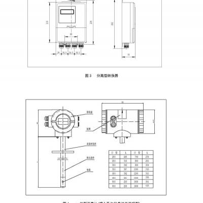差压式涡街流量计-武汉差压式流量计-开仪测控技术