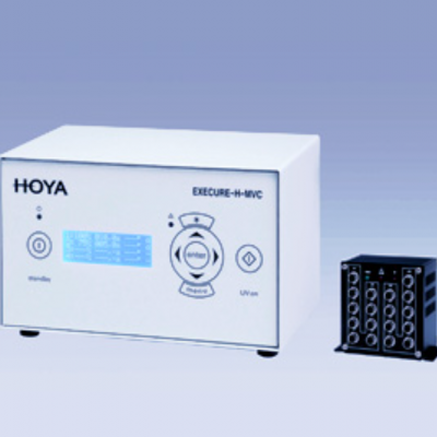 ձHOYAUV-LED LIGHT SOURCEEXECURE-H-MVCȨ-Ƽ