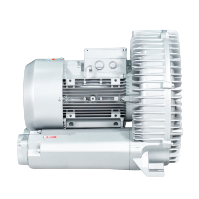智洁风 2RB-81D工业专用漩涡式气泵 5.5KW 7.5KW 12.5KW高负压鼓风机