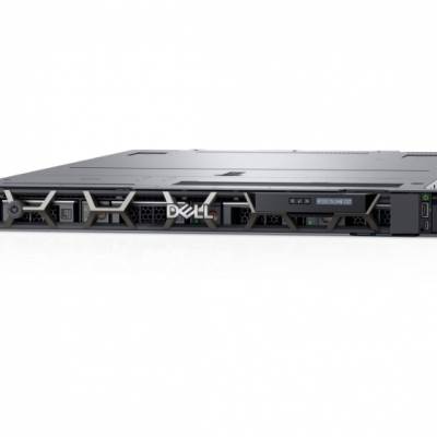 戴尔PowerEdge R6525服务器 突破性的性能、创新和计算密度