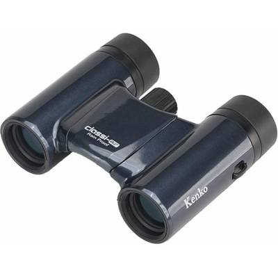 悦目8X22防水便携双筒望远镜 多层镀膜高清音乐会用