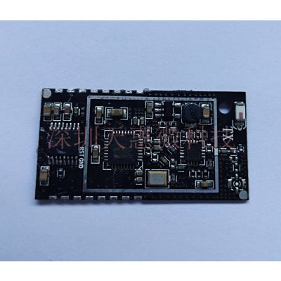 2.4GƵģշģѧ˷AWA8810ƷPCB