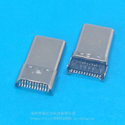 typec 24p幫Ӱ0.85Ų¶9.4mm