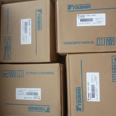 直供庄河市日本TSUBAKI椿本蜗杆***减速机EW100V10LD