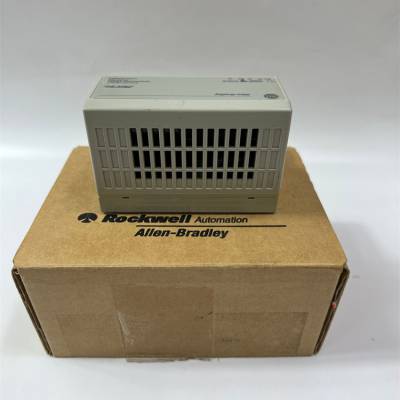 Allen-Bradley 1794-AC NR15 适配器