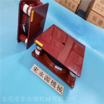 裁断机减震防震器，三坐减振垫选jedla