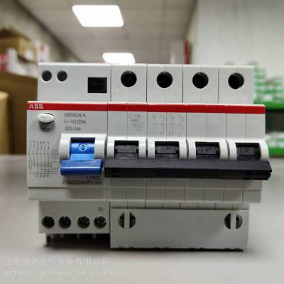 ABB©籣·GSH201 AC-D25/0.03 GSH201 AC-D32/0.03