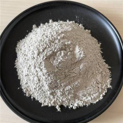 正阳铝矾土粉 灰青色铝矾土粉 铝矾土粉生产厂家