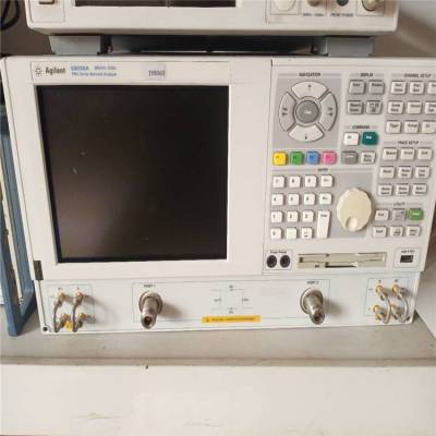 AgilentE8358A网络分析仪9Ghz|E8358A回收